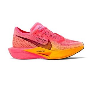 Worn once- Nike Vaporfly 3% Road Running Shoes